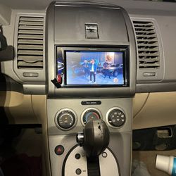 Car Audio Installation 