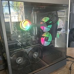 PC Gaming System Compete