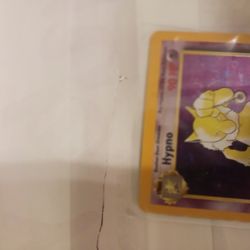 Pokémon Pick Up Only
