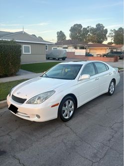 2005 Lexus ES 330