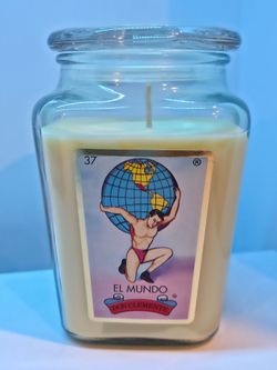 CANDLE