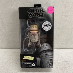 STAR WARS BLACK SERIES R5-P8