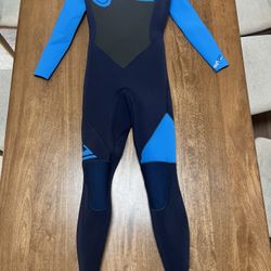 New Quicksilver Wetsuit, Never Worn