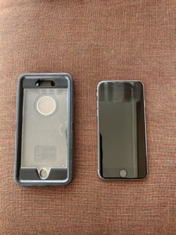 Apple iPhone 6S