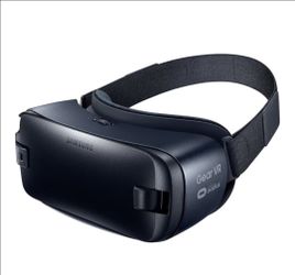 Samsung gear vr headset