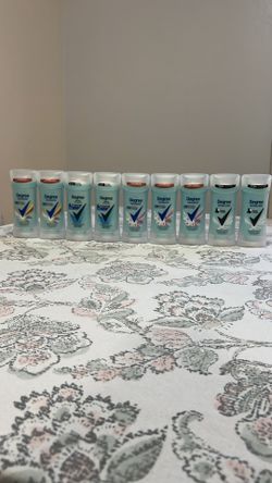 Degree deodorant $4 each