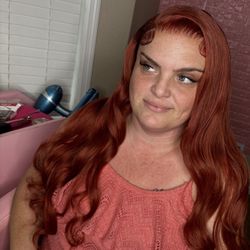 Lace Wig Application 