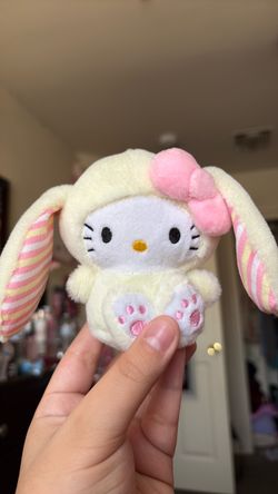 Easter Hello Kitty