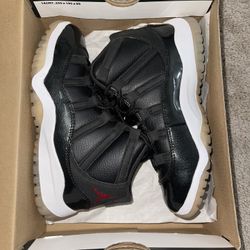 Brand New kids Jordan’s Size 1Y 