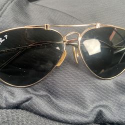 Ray Ban Sunglasses 😎 $175