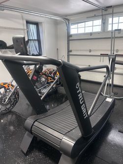 TruGrit Runner