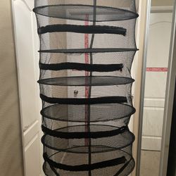 6-tier 32” Drying Rack