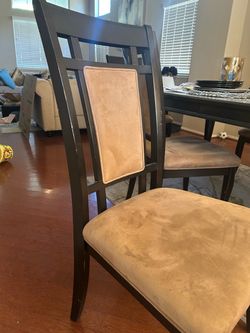 Dining Room Chairs