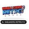IG: @Sneakers.Retro.Fly 