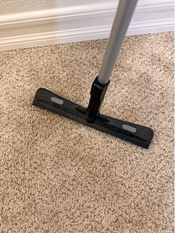 CARPET RAKE