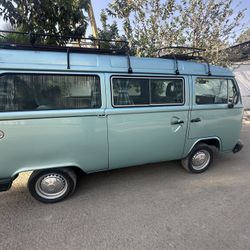 1992 Volkswagen Other