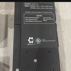 LED Drivers (Dimmable)