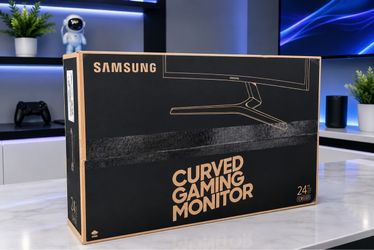 Samsung Monitor