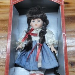 Dolls of the World  Collection 