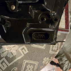 Dual Projector Headlights Assembly  