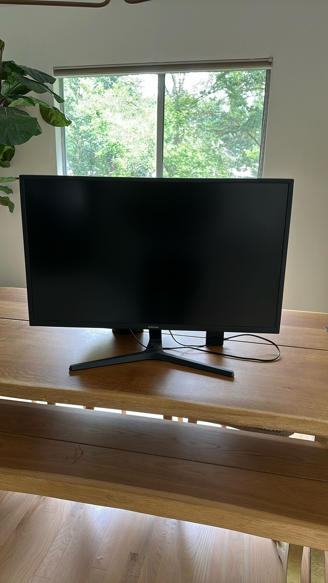 Samsung Monitor