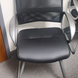 Office Chairs - 2