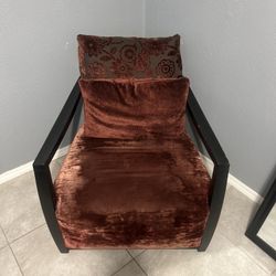 Pair Of Sitting Chairs