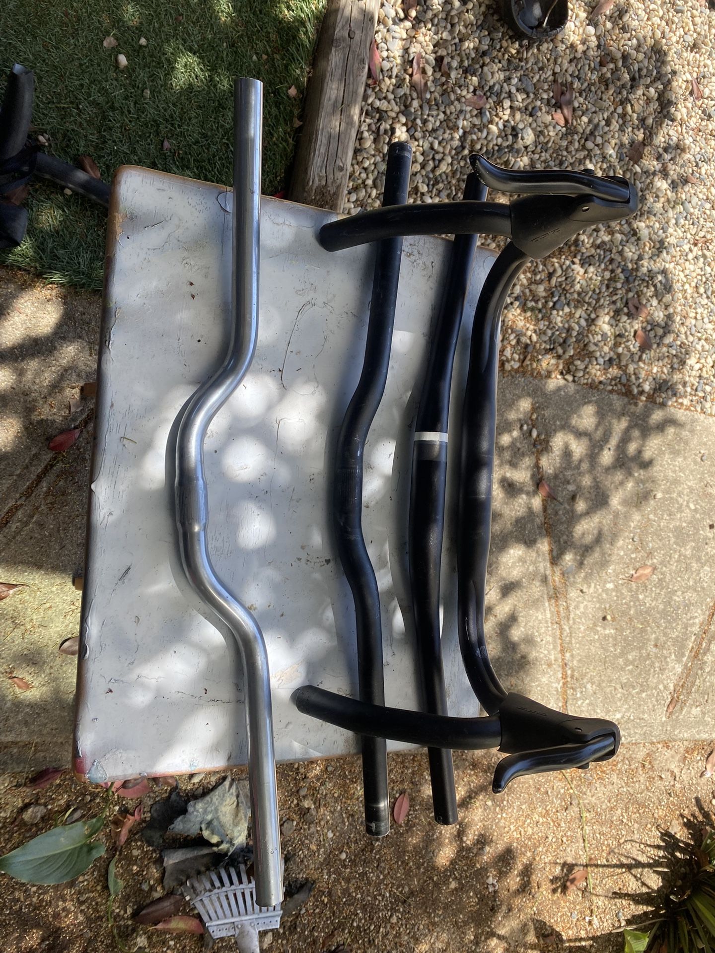 Bike Parts 