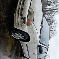 2000 Chevrolet Metro