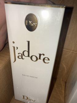 Dior Perfume