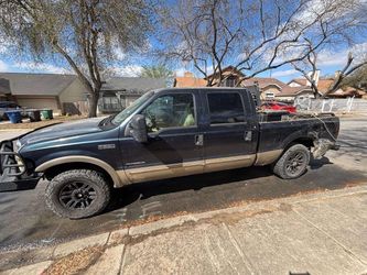 2001 Ford F-250
