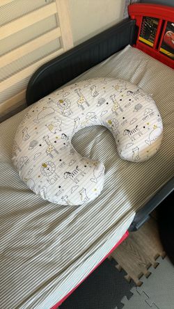 Boppy Pillow