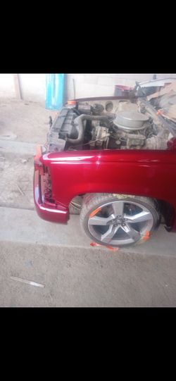 Pintura Y Laminado
