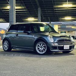 2006 Mini Cooper