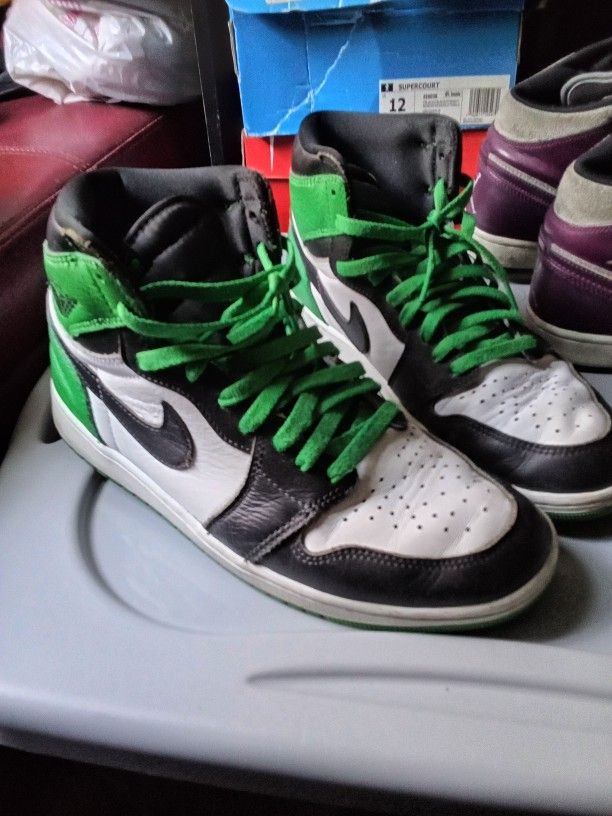 Jordan 1