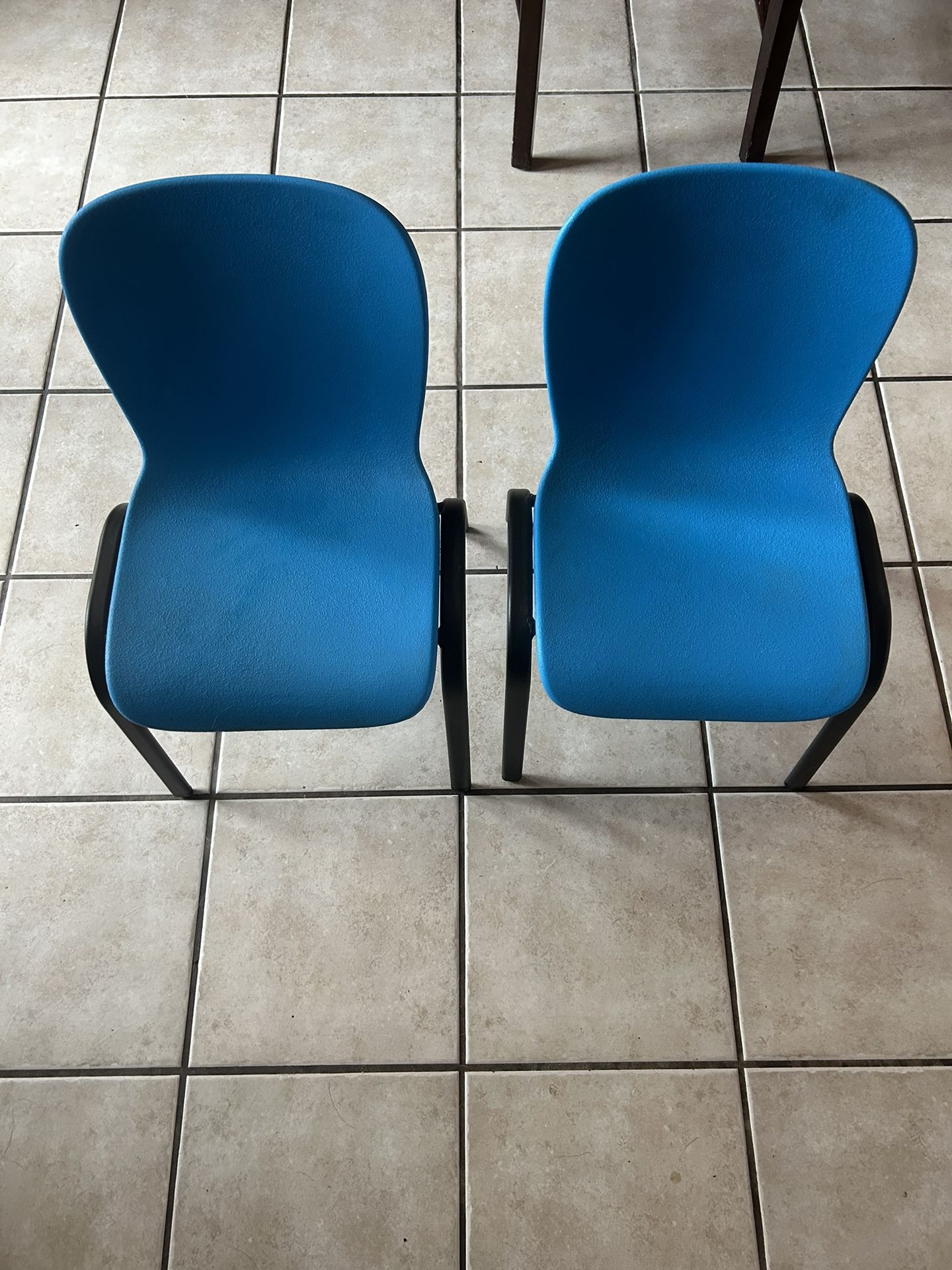 Lifetime Kids Chairs