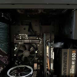 Gaming Pc And Accessories