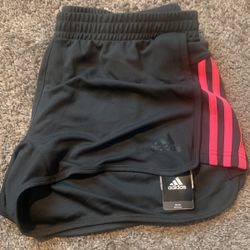 Womens Shorts