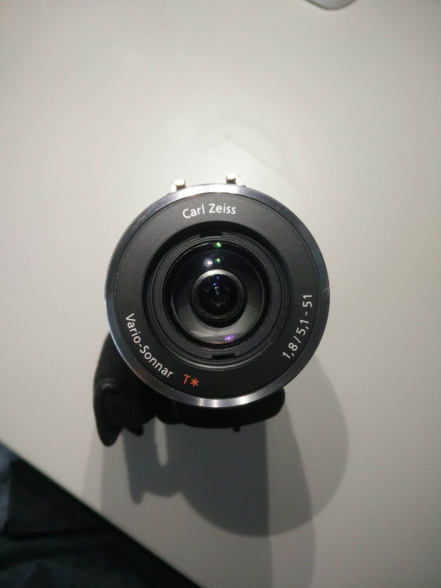Sony HVR_A1U Camcorder