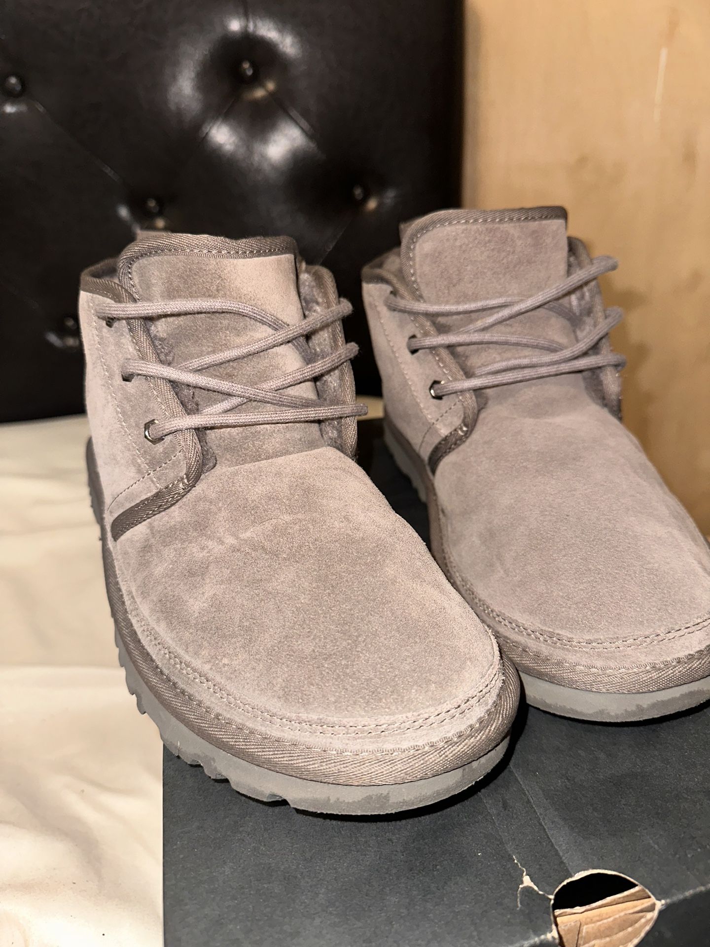 UGG Mens Boots