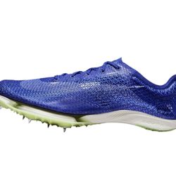 Nike Air Zoom Victory Track Spikes – Size 7 Men’s / 8.5 Women’s (Brand New)