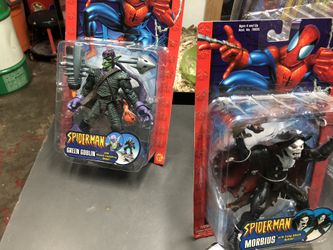 Spider man