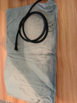 Electric Heating Pad with Power Cord