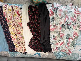 7-new skirts