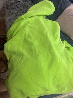 Seasonal Jolly Rancher Hoodie