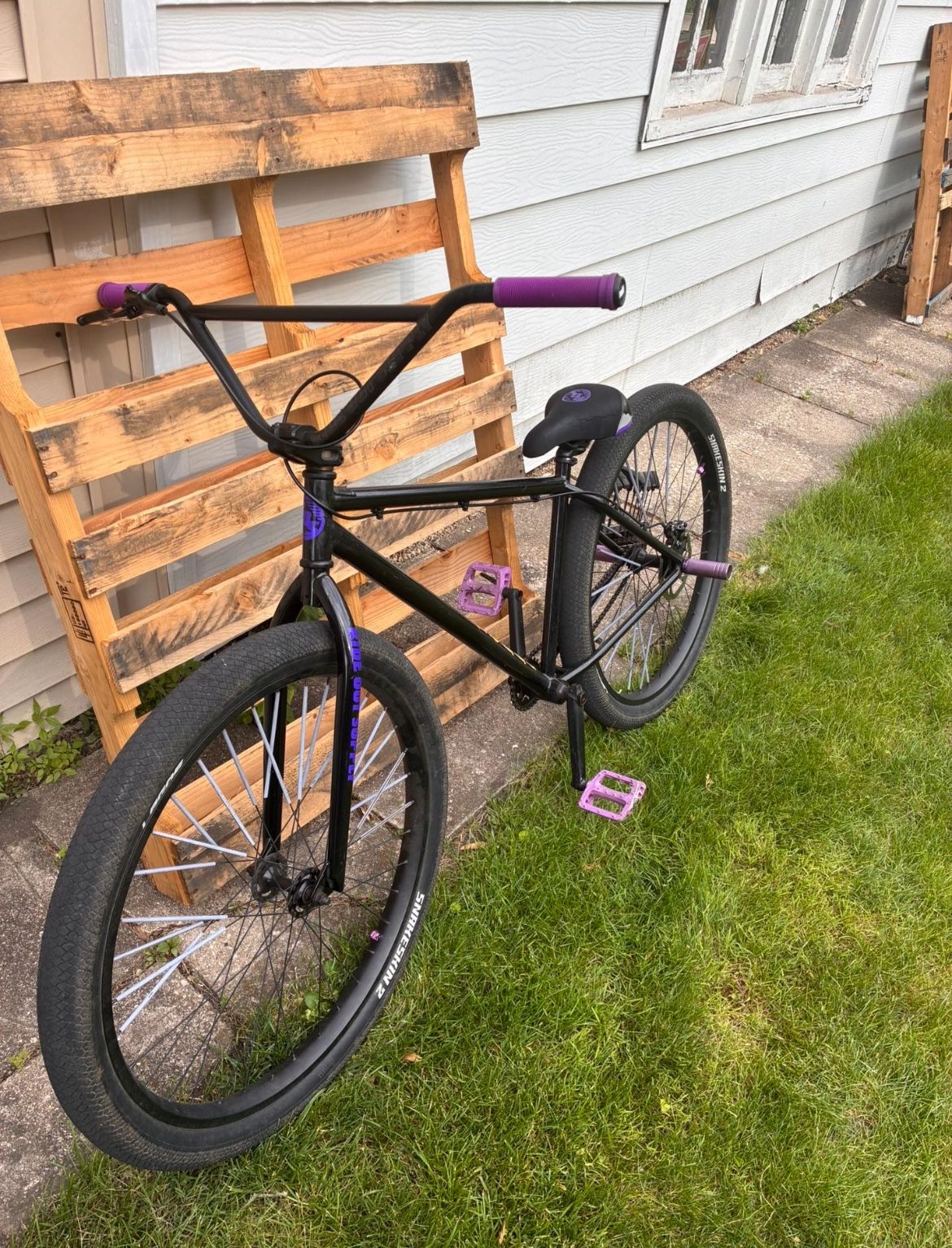 Mafia Bomma 29”