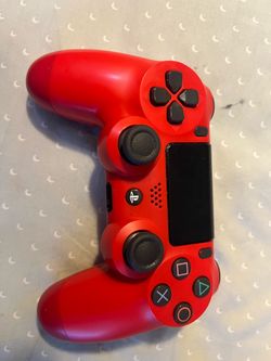 PlayStation 4 controller