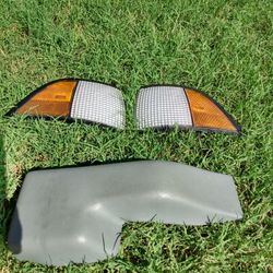 Z24 Chevy Cavalier Parts 88-94