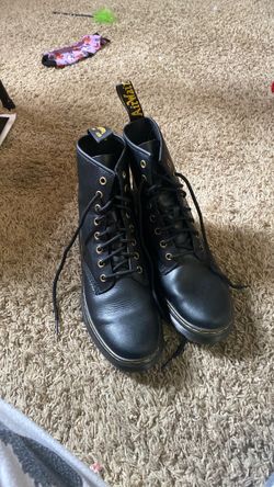Doc Martens