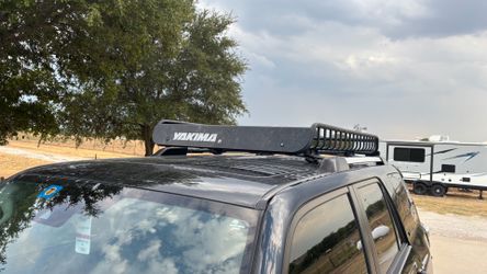 Yakima Cargo Basket
